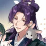 Profile picture