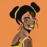 Matched profile picture