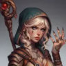 Profile picture