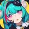 Matched profile picture