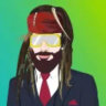 Matched profile picture