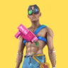 Matched profile picture