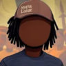 Matched profile picture