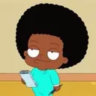 Matched profile picture
