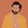 Matched profile picture