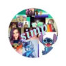 Matched profile picture
