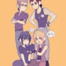 Matched profile picture