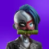 Matched profile picture