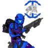Matched profile picture