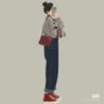 Matched profile picture