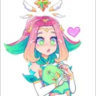 Matched profile picture