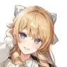 Matched profile picture