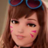 Matched profile picture