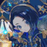 Matched profile picture