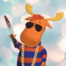 Matched profile picture