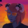 Matched profile picture