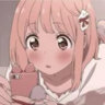 Matched profile picture