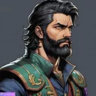Matched profile picture