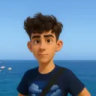 Matched profile picture
