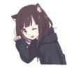 Matched profile picture