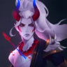 Matched profile picture