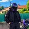 Profile picture