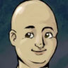 Matched profile picture