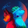 Matched profile picture
