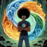 Matched profile picture