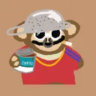 Matched profile picture