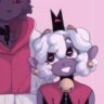 Profile picture