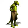 Profile picture