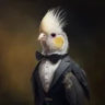 Matched profile picture