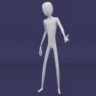 Matched profile picture