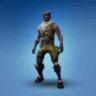 Matched profile picture