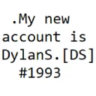 Matched profile picture