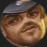 Matched profile picture