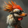 Matched profile picture