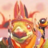 Profile picture