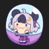 Matched profile picture
