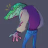 Matched profile picture