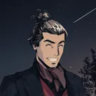 Matched profile picture
