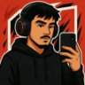 Matched profile picture