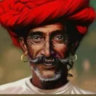 Matched profile picture