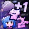 Matched profile picture