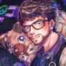 Matched profile picture