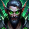 Matched profile picture