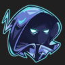 Matched profile picture