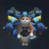 Matched profile picture