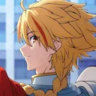 Profile picture
